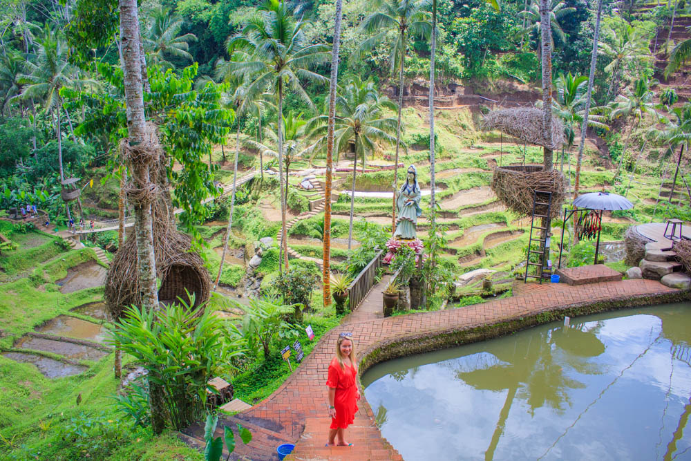 The Perfect Travel Guide For Bali