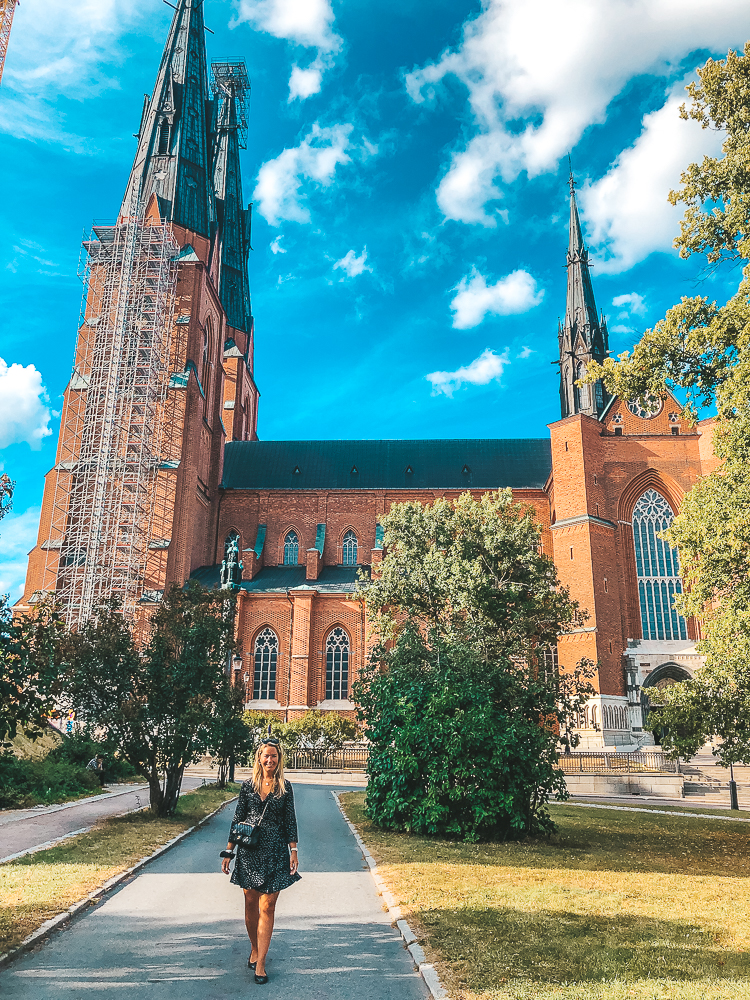 My Tips On Things To See And Do in Uppsala, Sweden